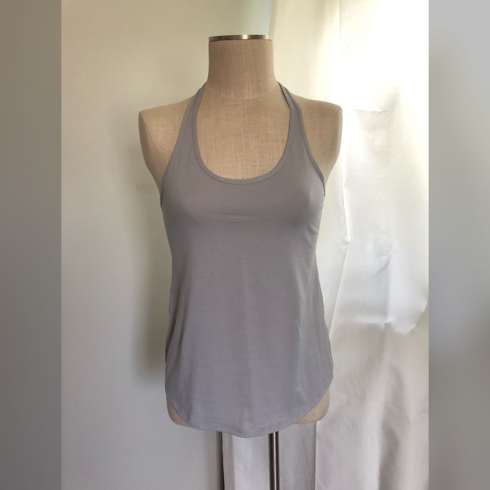 Lululemon 105 Singlet